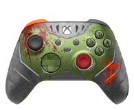Microsoft Xbox Series Kontroler - edycja limitowana DOOM: The Dark Age - 1331895 - zdjęcie 1